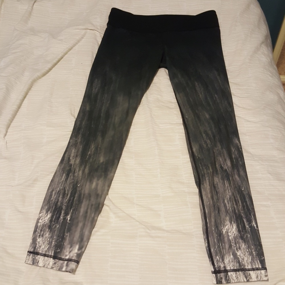 Under armour leggings